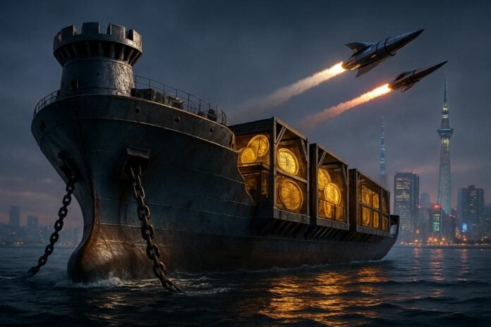 Metaplanet Bitcoin 在日本加速发展，战略暂停区域扩张