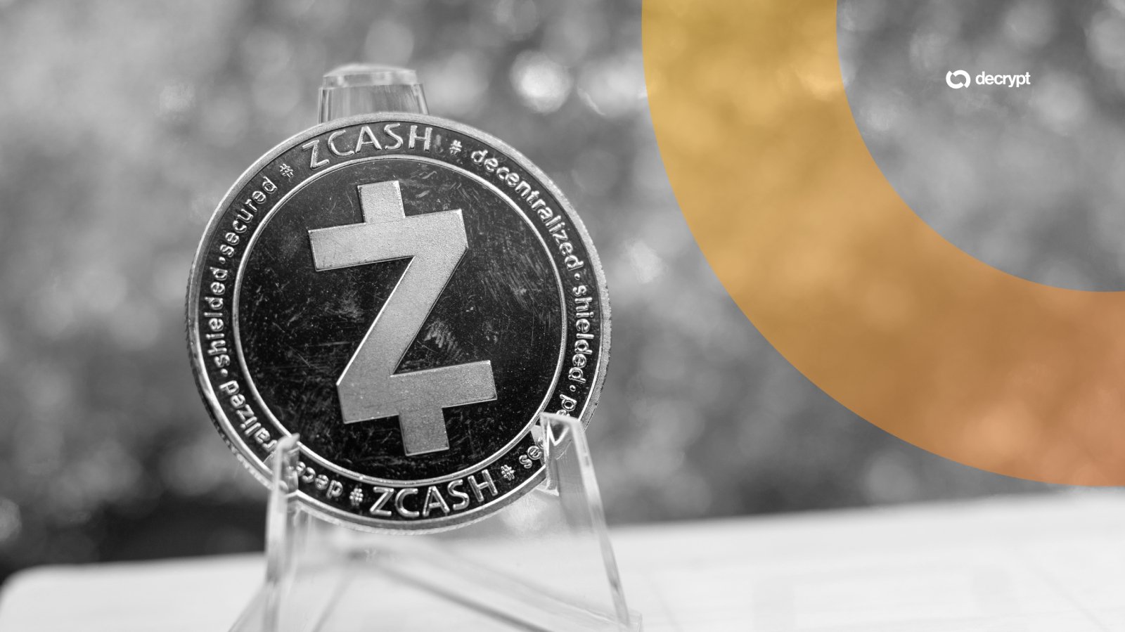 Zcash旗下财务公司Cypherpunk的股票因ZEC创始人任命而飙升40%。
