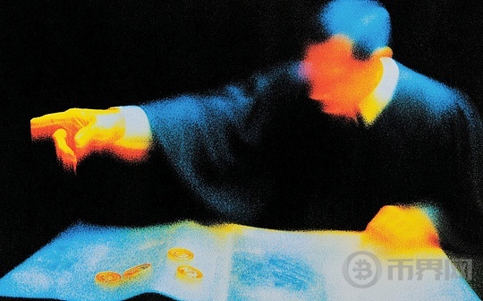 谁在主导加密监管？CFTC 权力正在上升