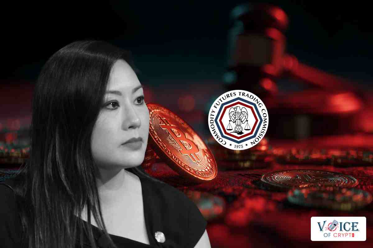 美国商品期货交易委员会批准代币化资产作为美国衍生品交易的抵押品