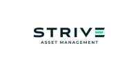 Vivek Ramaswamy 的 Strive 公司寻求高达 5 亿美元的资金，用于购买更多比特币并偿还债务。