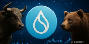 Sui交易量暴跌，而ZenLedger集成大幅提升税务工具功能——交易员应关注以下几点