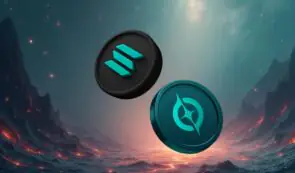 Solana (SOL) 仅上涨 3.2%，但交易员们蜂拥涌入 GeeFi (GEE)，因为第二阶段仅剩 20%。