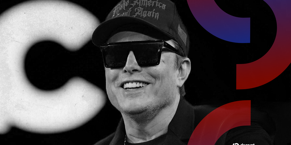 埃隆·马斯克的SpaceX公司推动比特币价格上涨，为其潜在的创纪录IPO造势。