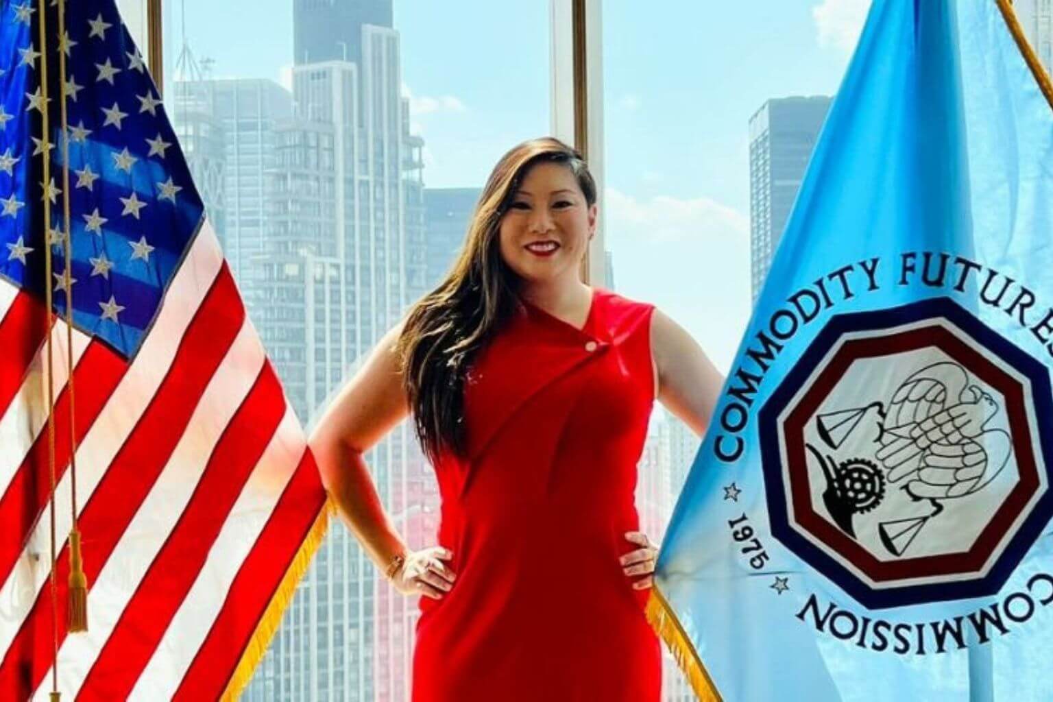 美国商品期货交易委员会（CFTC）邀请华尔街和加密货币领域顶尖CEO加入新的创新委员会