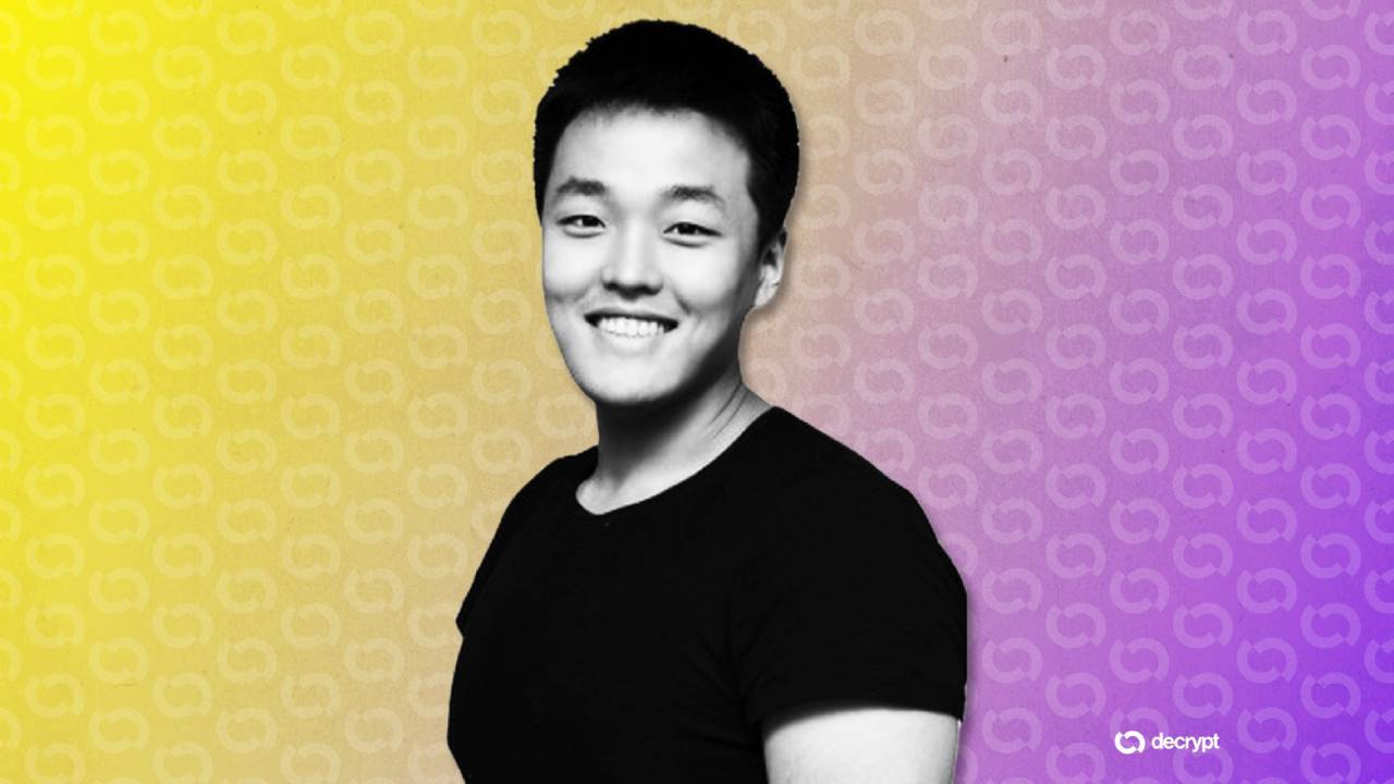 Terraform Labs创始人权道权因UST和Luna项目失败被判处15年监禁