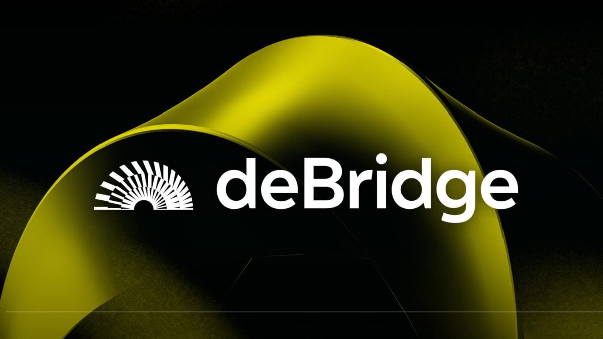 deBridge推出全新执行模型，简化链上体验