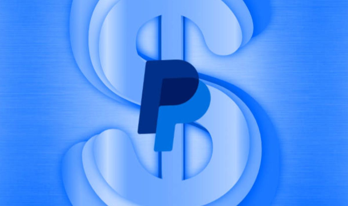 YouTube允许美国创作者以PayPal的PYUSD形式接收付款。