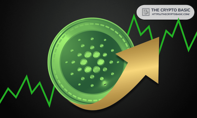 顶级分析师表示，在 Trendine 突破之际，&ldquo;现在正是买入 Cardano 的好时机&rdquo;。