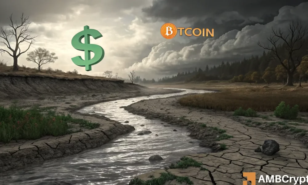 比特币价格两次“失利”，但加密货币寒冬仍然不太可能发生的原因如下