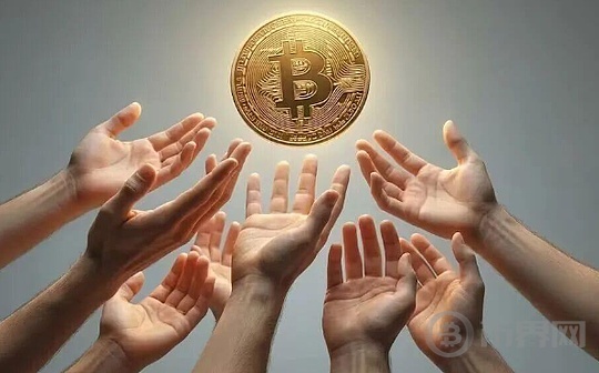 当发币变成流水线有人在给比特币开发者发工资