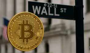 华尔街指数面临新问题：基于比特币的公司