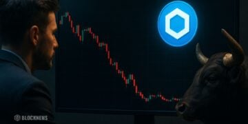 Chainlink 从低点反弹 30%——以下是该区域可能影响下一轮走势的原因