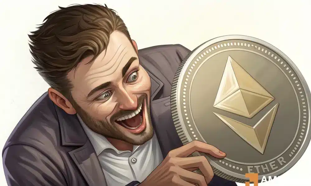 贪婪与恐惧：以太坊3000美元成败的关键时刻