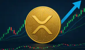 为什么 XRP 的价格没有反映出 ETF 的需求？