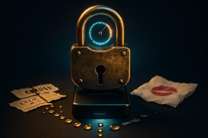 詹妮弗&middot;加纳主演的Netflix加密货币喜剧《最后一次尝试》讲述了一笔丢失的财富的故事。