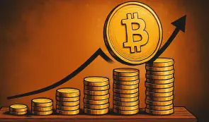 比特币陷入积累与谨慎之间的僵局