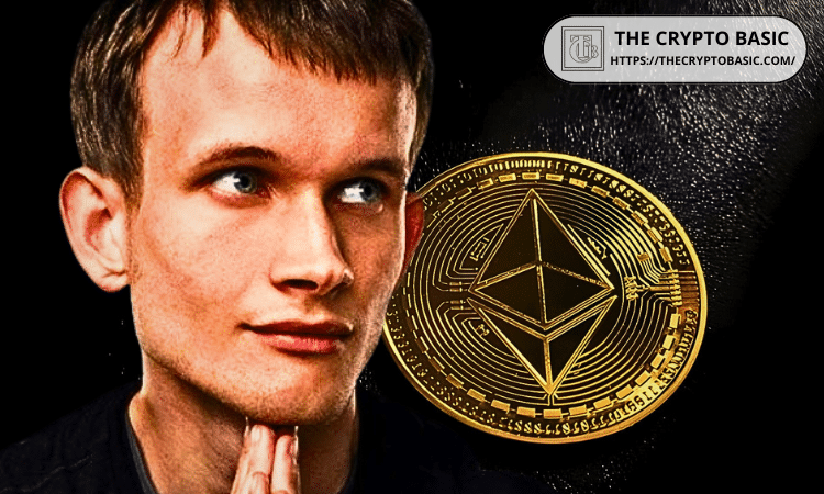 Vitalik Buterin 低价抛售 UNI、KNC 和 DINU 代币