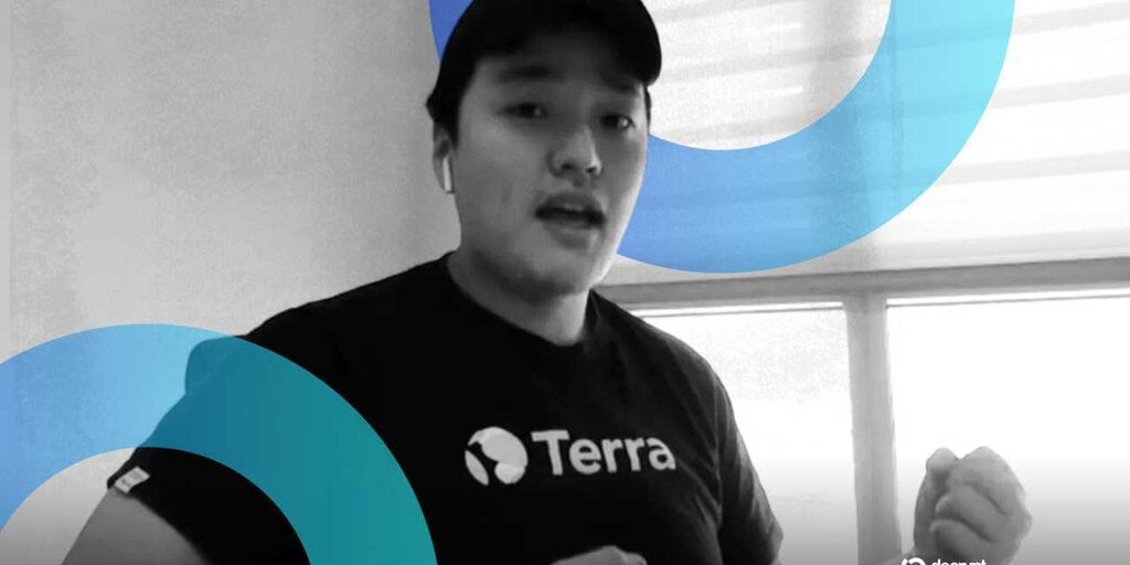 Terra创始人权道权虽已在美国被判处15年监禁，但仍可能面临韩国审判。
