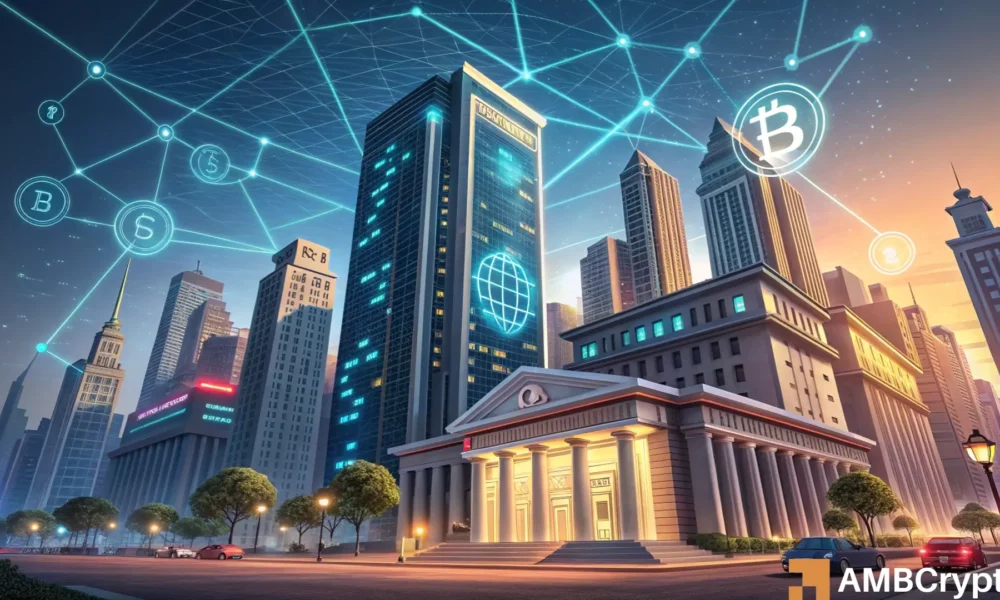 TRON 价格预测：交易员们，准备迎接动能转变