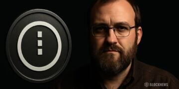 Cardano 的午夜代币 NIGHT 交易量飙升&mdash;&mdash;以下是 10 亿美元交易量预示着 2025 年的迹象