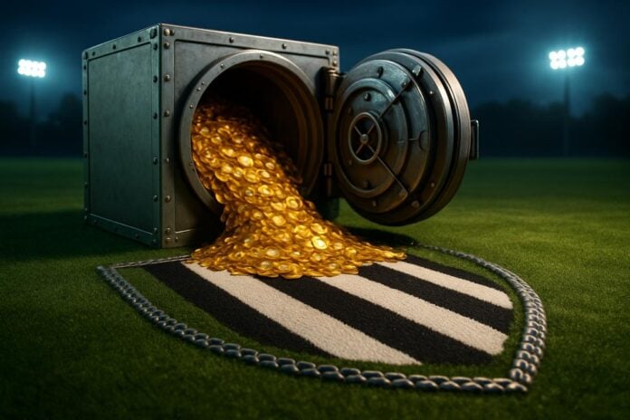 Tether Juventus 的收购目标是 Exor 完全退出并进行 10 亿欧元的投资计划