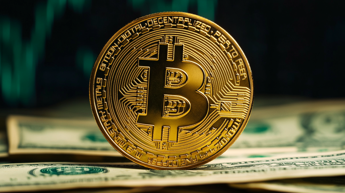 Klarna 完整比特币：BTC naar 100k eind 2025