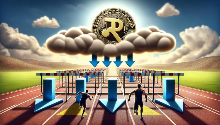 XRP价格在2美元附近徘徊&mdash;&mdash;突破受阻还是即将回调？