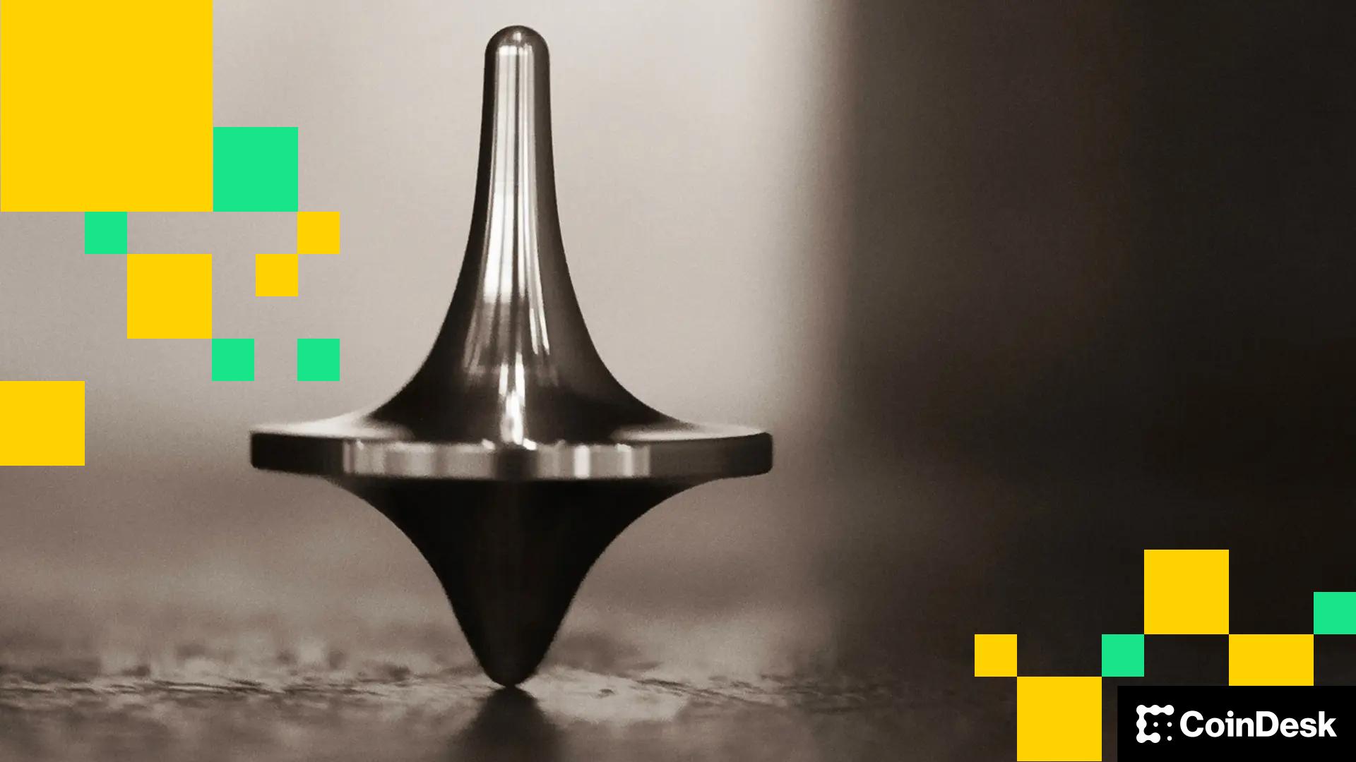 今日加密货币市场：比特币上涨，但风险偏好依然疲软