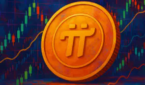 Pi Network 新闻：尽管取得进展，但价格情绪依然疲软