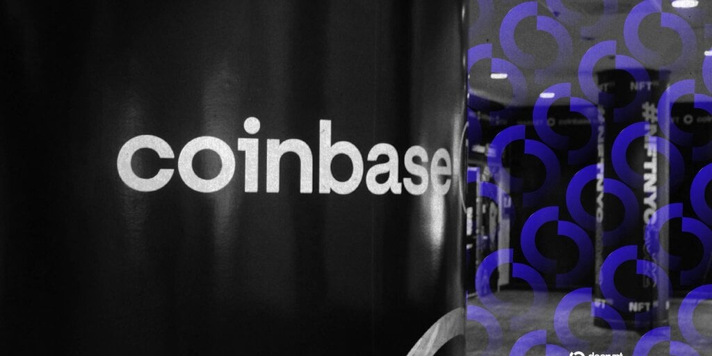 Compass Point 在预期股票和预测市场揭晓前下调 Coinbase 价格目标