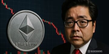 BitMine大量买入以太坊，但价格停滞不前&mdash;&mdash;以下是BMNR押注以太坊为何看起来更具投机性的原因