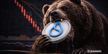 Sui 进入超卖区域&mdash;&mdash;以下是熊市趋势尚未结束的原因