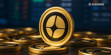 Aster在回调后企稳，关键支撑区逼近&mdash;&mdash;以下是反弹可能正在形成的原因