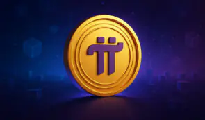 Pi Network股价盘整，分析师密切关注下一步走势