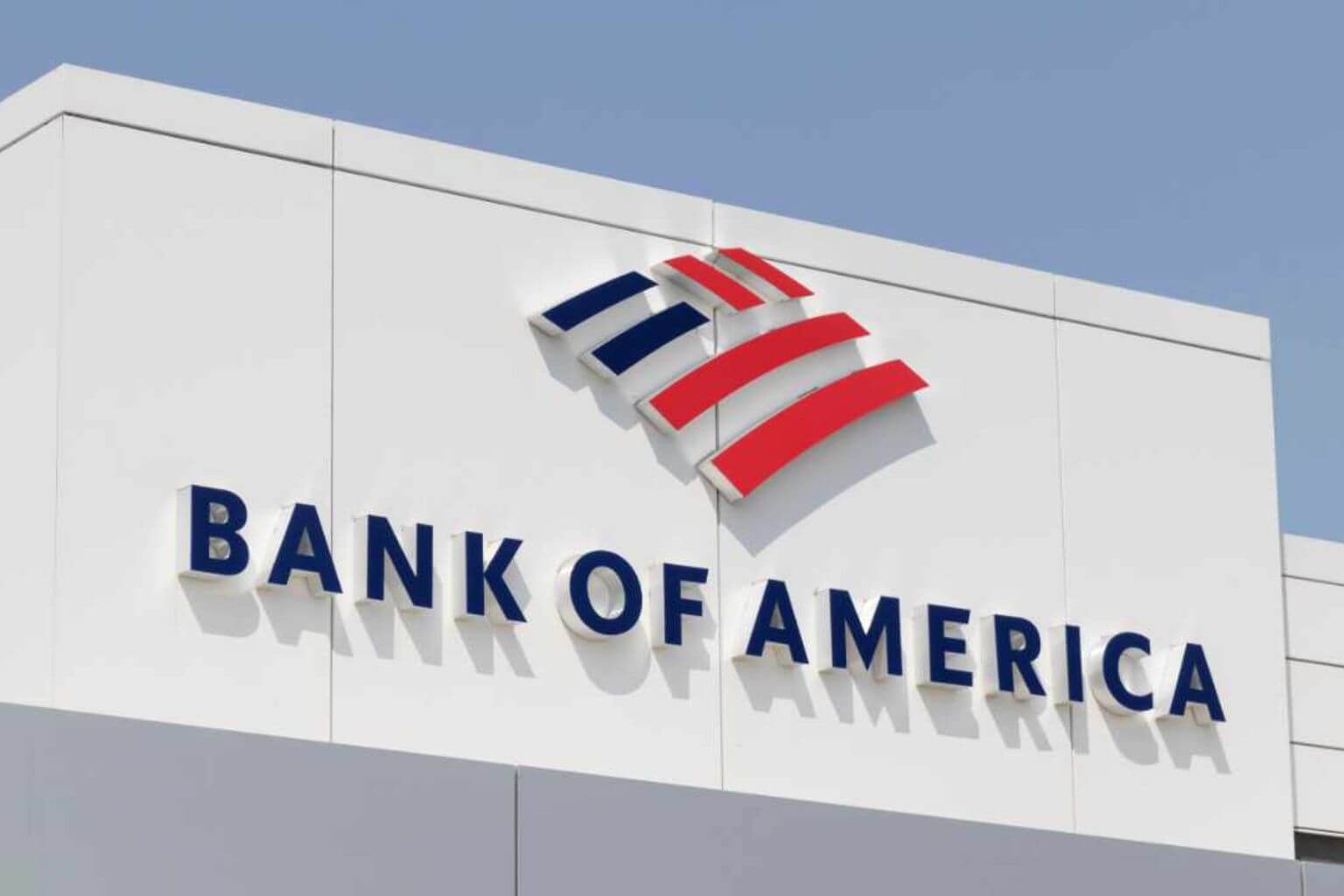 美国银行警告各银行必须为链上金融转型做好准备