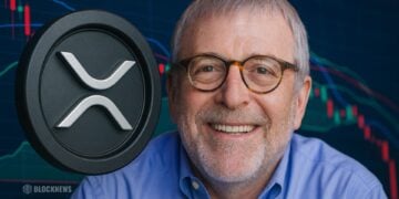 Peter Brandt 抨击 XRP 的&ldquo;永久多头&rdquo;&mdash;&mdash;以下是 XRP 社区反击的原因