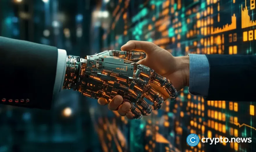 AI代理鲸鱼在流动性不足的代币清仓甩卖中遭遇超过90%的惨重损失