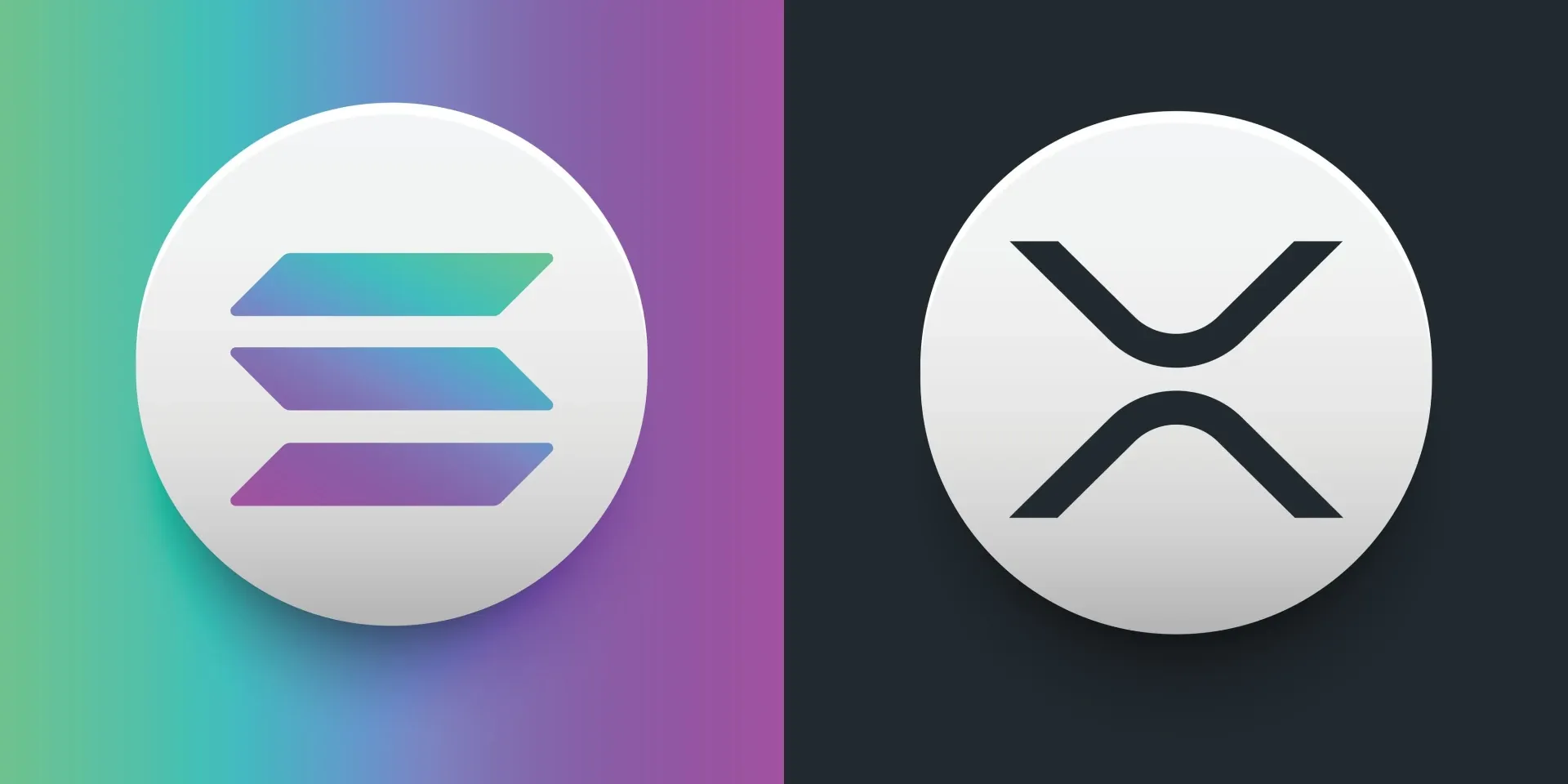 芝商所将XRP和Solana加入现货报价期货产品线