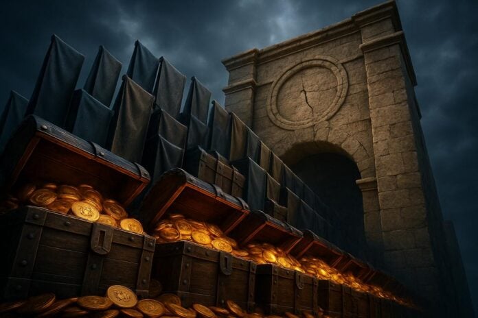 该策略加入全球比特币国库联盟，挑战MSCI关于指数排除规则的规定