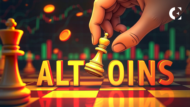 Altseason 取消？&ldquo;缺乏流动性&rdquo;意味着持仓者将痛苦持续到 2026 年
