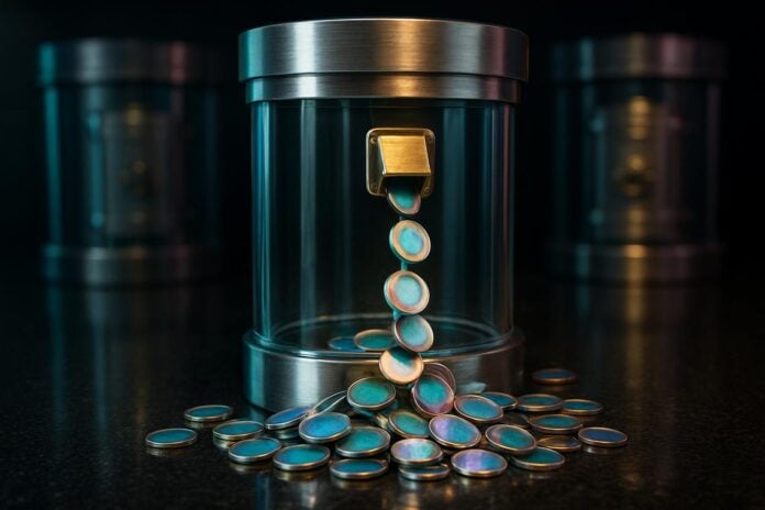 市场回调引发Bitwise平台上的Solana ETF资金流出，但该类别资金流入依然强劲。