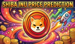 柴犬价格预测因支撑位丧失而变得风险重重，而 DeepSnitch AI 则是 2026 年最有前途的投资项目。