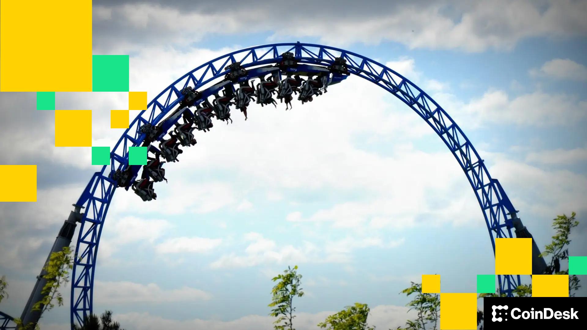 比特币衍生品显示，其价格走势可能在 85,000 美元至 100,000 美元之间。