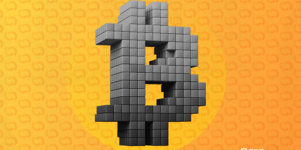 比特币成为关注焦点，股票和期权合约将于周五到期。