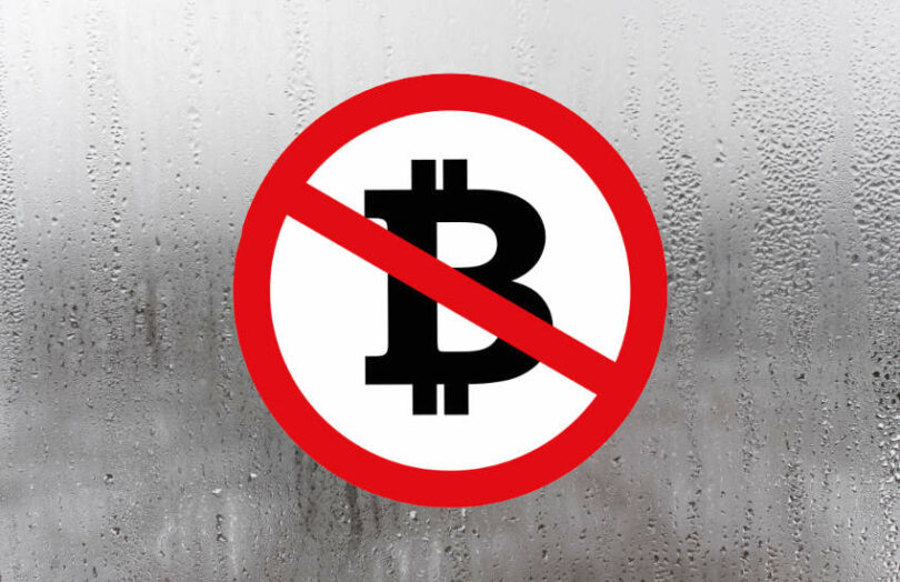 俄罗斯宣布卢布为最高货币，称比特币和以太坊并非货币。