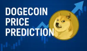 2025年12月狗狗币价格预测：以太坊Prysm漏洞引发狗狗币价格不确定性，DeepSnitch AI预售价格飙升85%