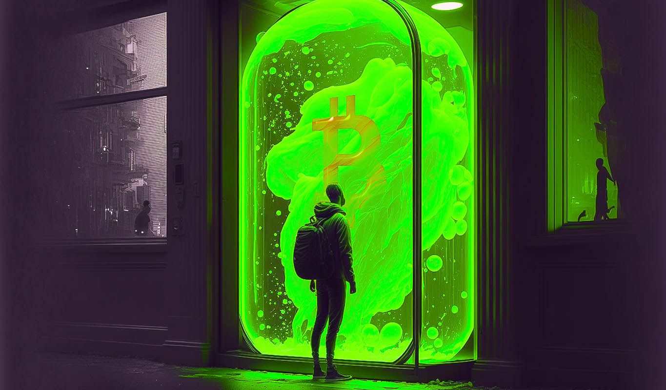 加密钱包巨头 MetaMask 扩展产品线，推出原生比特币 (BTC) 支持