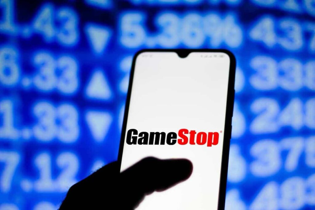 GameStop (GME)：迈克尔&middot;伯里解释他最大的失误