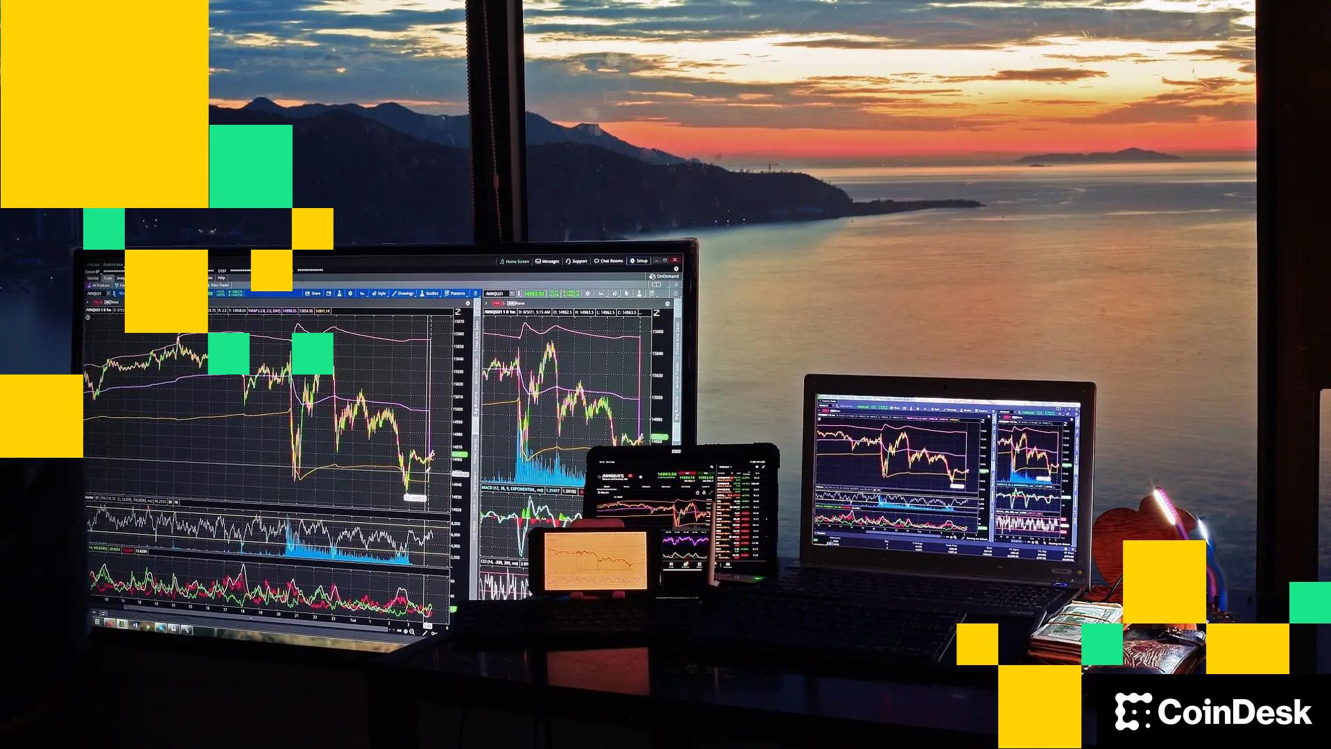 交易金融巨头 EquiLend 支持 Digital Prime，旨在将 40 万亿美元的资金池与代币化市场连接起来。